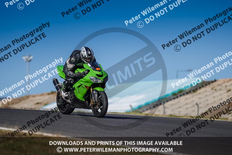 motorbikes;no limits;october 2019;peter wileman photography;portimao;portugal;trackday digital images